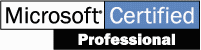 Microsoft Certified Professional (MCP)