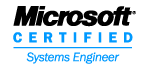 Microsoft Certified Systems Engineer (MCSE)