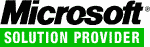 microsoft solution provider